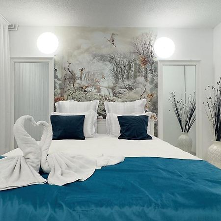 Casa Mina Hotel Szászbuda Kültér fotó