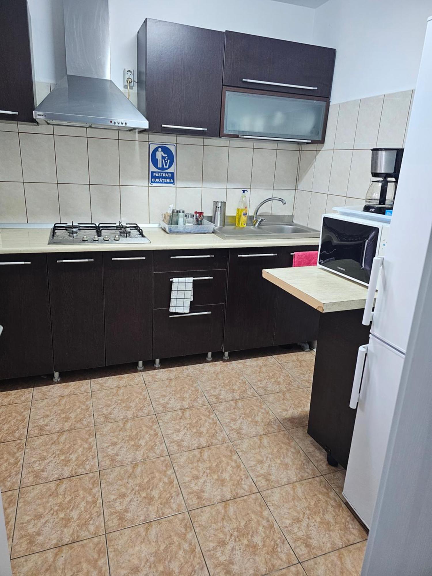 Casa Mina Hotel Szászbuda Kültér fotó