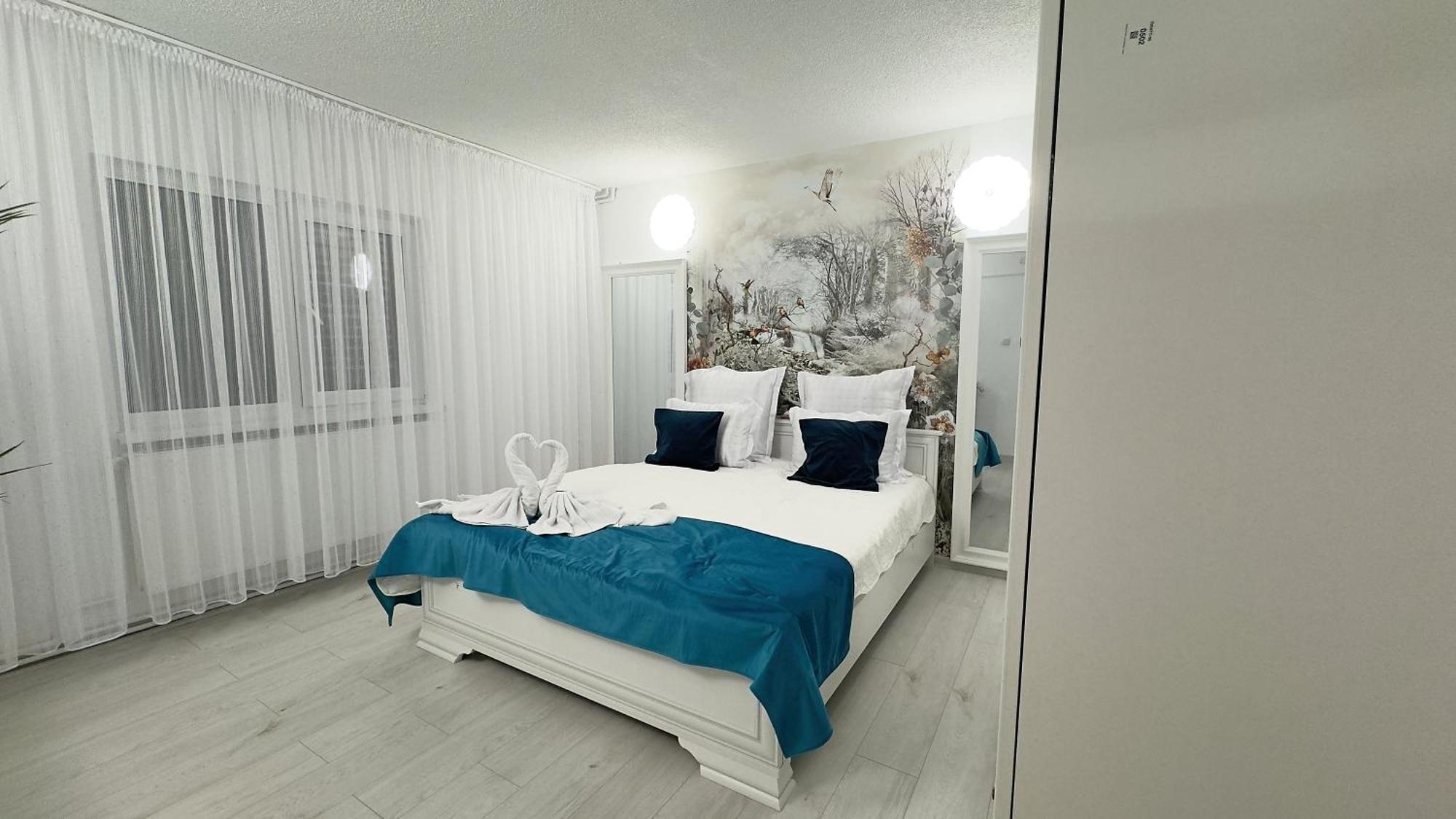 Casa Mina Hotel Szászbuda Kültér fotó