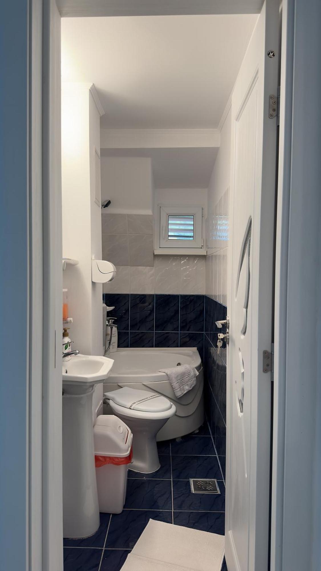 Casa Mina Hotel Szászbuda Kültér fotó
