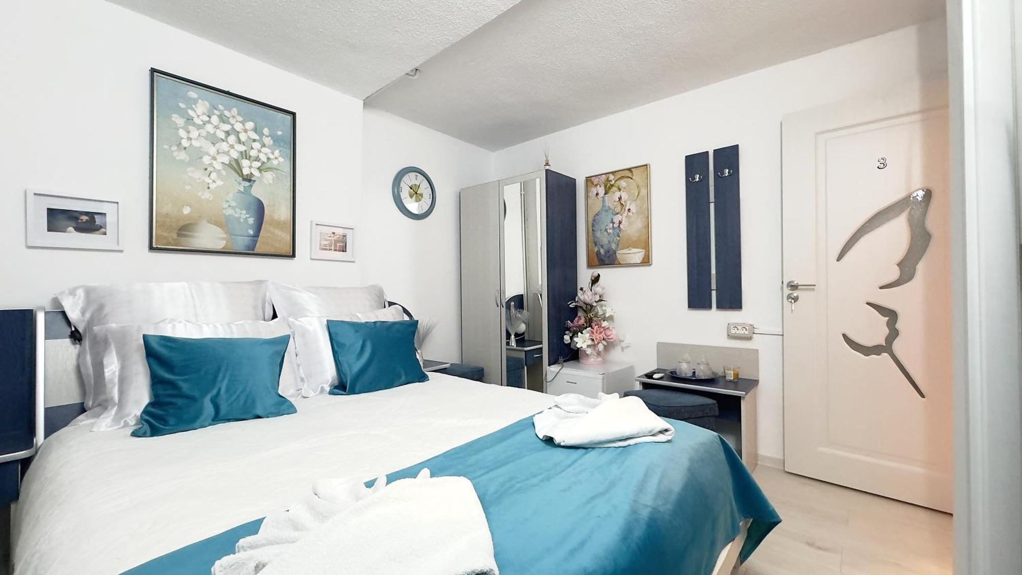 Casa Mina Hotel Szászbuda Kültér fotó