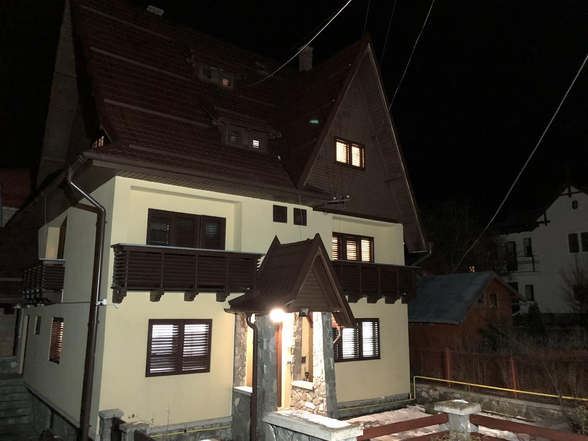 Casa Mina Hotel Szászbuda Kültér fotó